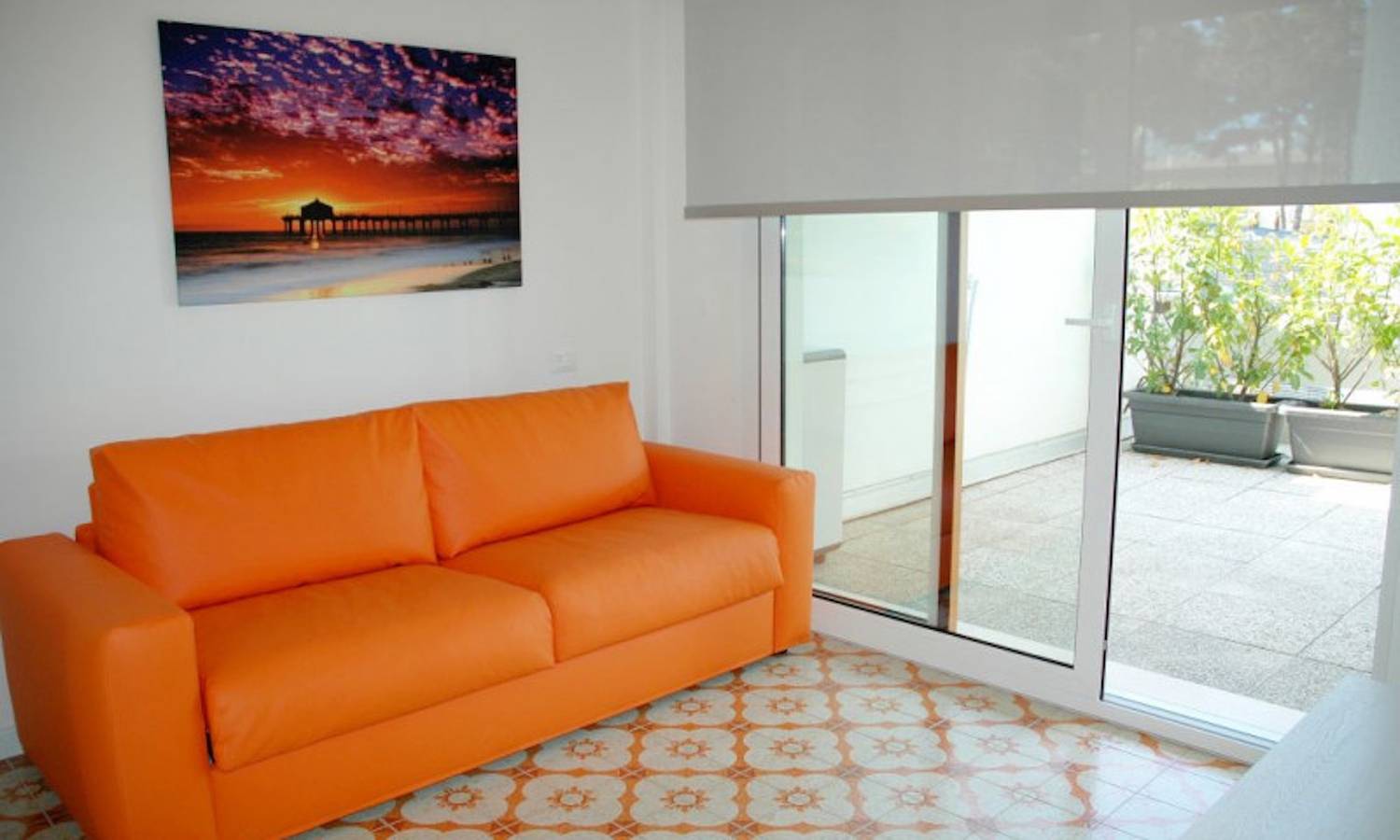 Appartamento vacanze a Provincia d'Udine a partire da 74€ a notte