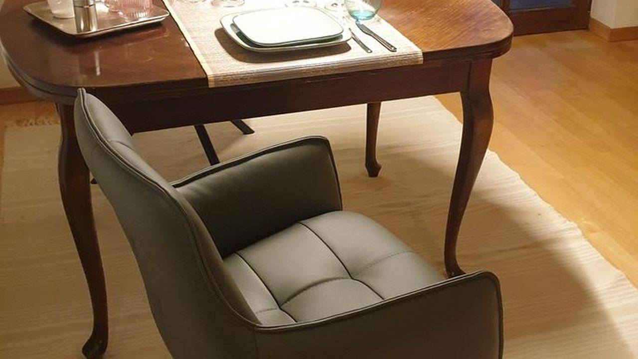 Ganze Ferienwohnung, Ferienwohnung für 2 Personen (36 m²) in Bad Bayersoien in Bad Bayersoien, Bayerische Alpen