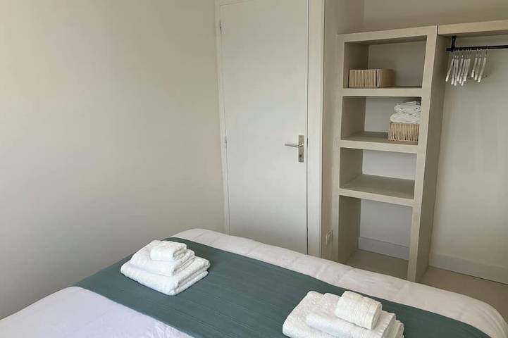 Location de vacances pour 6 personnes à Saint-Martin-d'Ardèche - 3