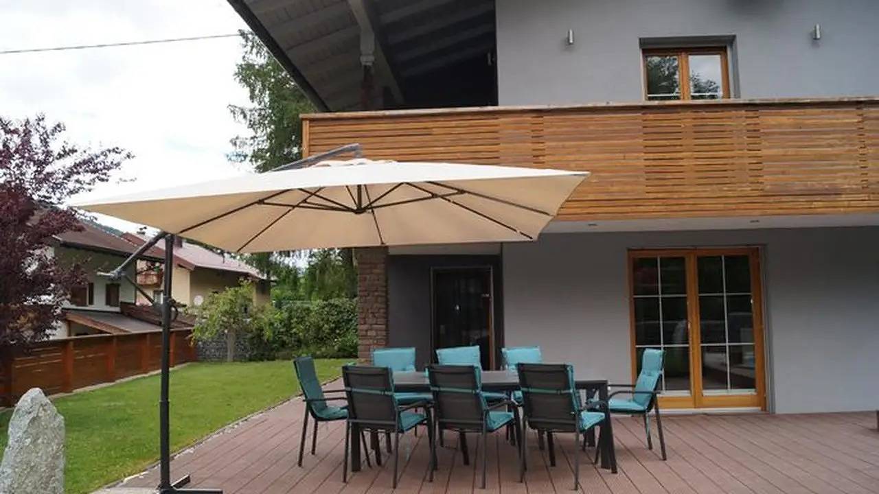 Ferienhaus für 8 Personen (140 m²) in Achenkirch in Achenkirch, Brandenberger Alpen