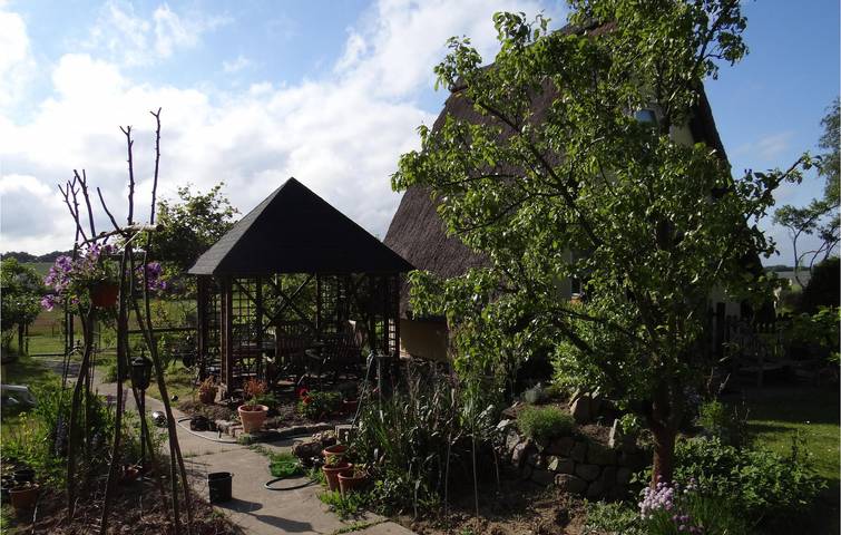 Ferienhaus für 4 Personen in Hohenkirchen - 4