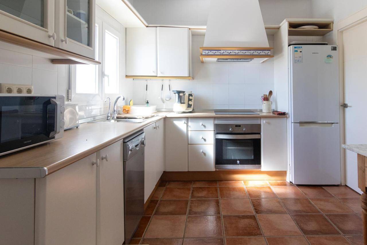 Three-Bedroom Villa in San José (Almería), Níjar