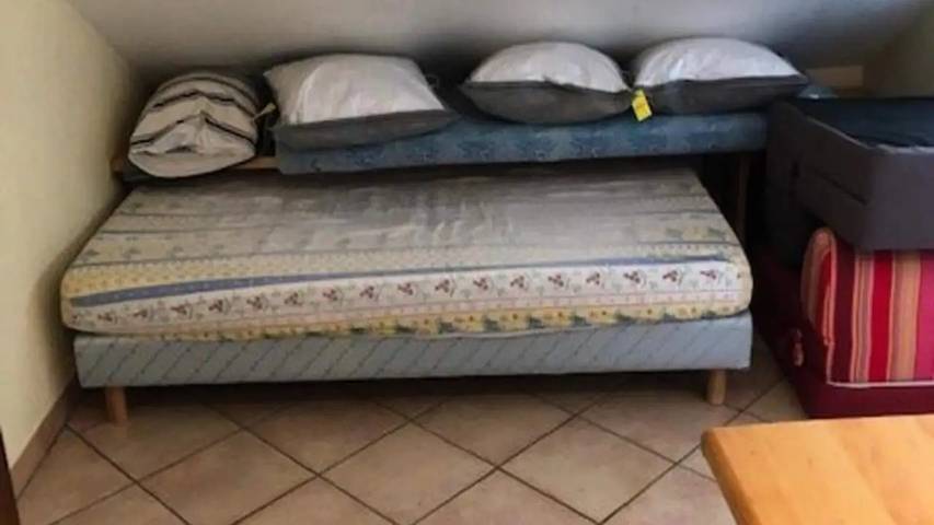 Gîte pour 5 personnes dans Queyras - 3