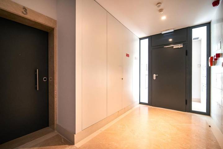 Casa rural para 4 personas, con terraza y vistas en Cascaes - 4