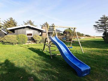 Hus för 4 Personer i Nordvästjylland, Limfjorden i Nordjylland, Bild 2