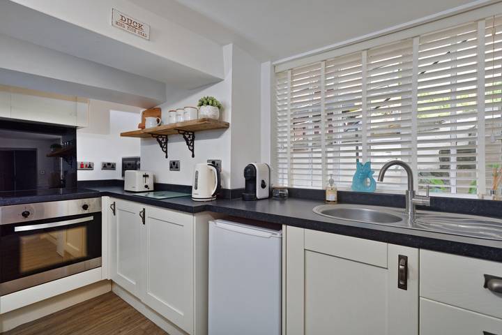 Villa für 2 Personen in England - 4