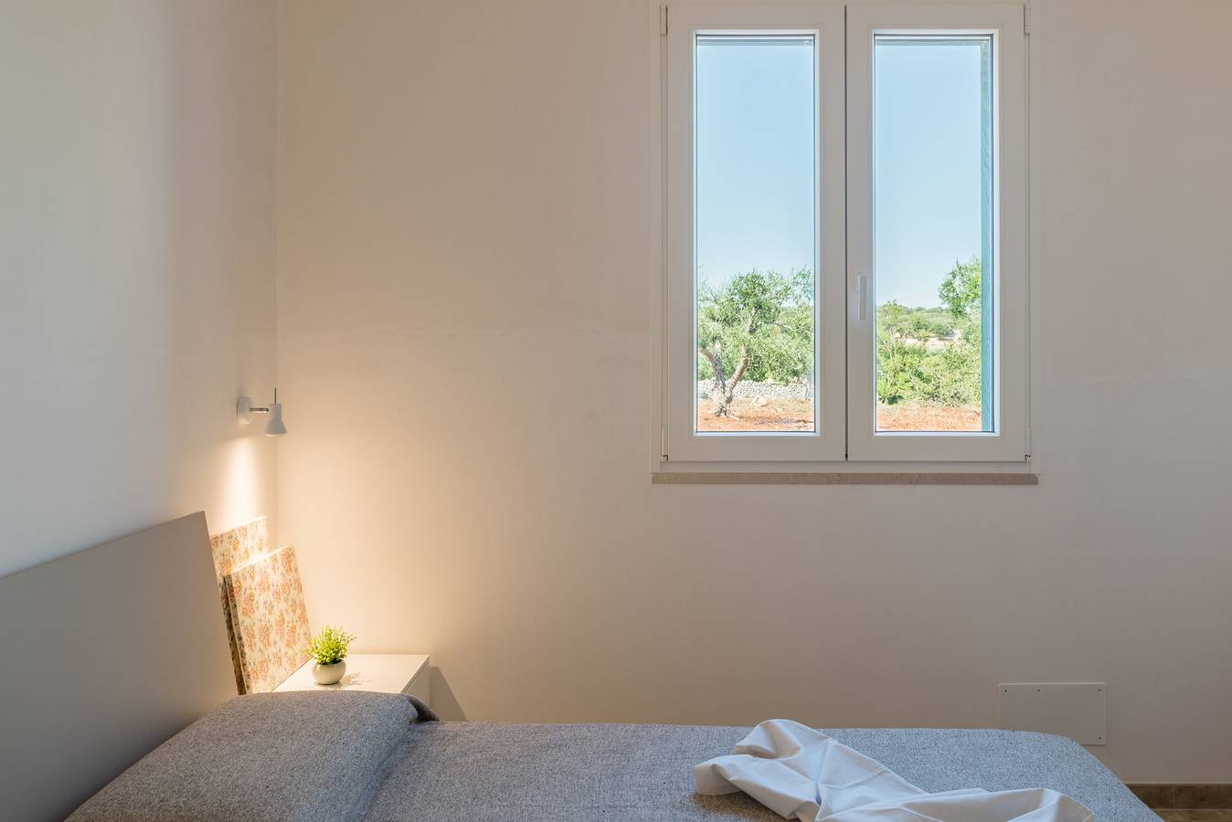 Charming Villa with Pool by Wonderful Italy in Ostuni, Salento