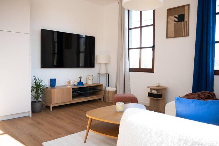 Gîte pour 2 personnes, avec jardin et vue à Aubure - 3