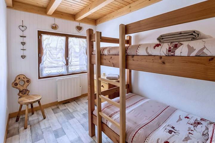 Ganze Wohnung, Casa-Lobio pied des pistes vue à couper le souffle in Saint-Véran, Queyras