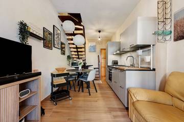 Holiday Rental for 4 People in Crabonaxa/Villasimius, Villasimius, Photo 3