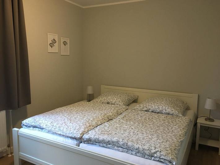 Ferienwohnung für 2 Personen, mit Garten und Terrasse in Nieblum - 4