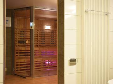 Vacation Rental for 18 Guests in Libin, Luxembourg (Belgium), Picture 3