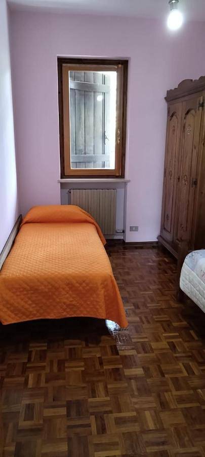 Gîte pour 2 personnes, avec vue dans Fénis - 2