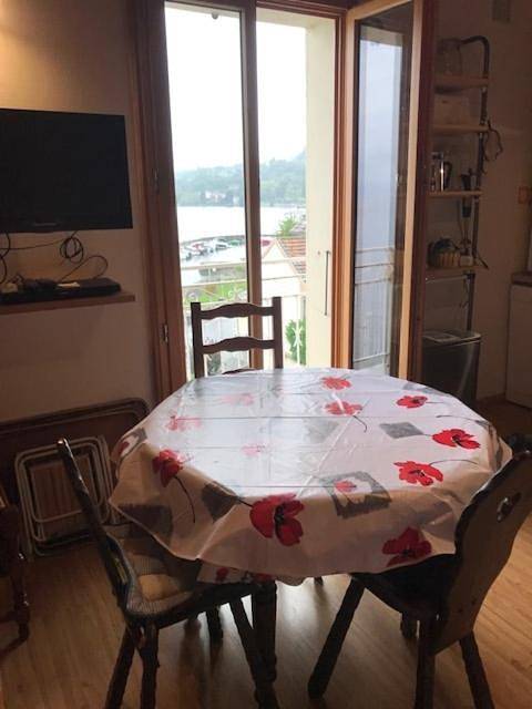Appartement entier, Le Beau Rivage in Publier, Région de Thonon-les-Bains