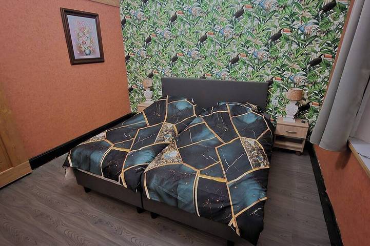 Location de vacances pour 15 personnes, avec jardin à Vireux-Molhain - 3