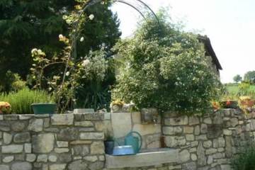 Gîte pour 6 Personnes dans Forcalquier, Région de Forcalquier, Photo 3