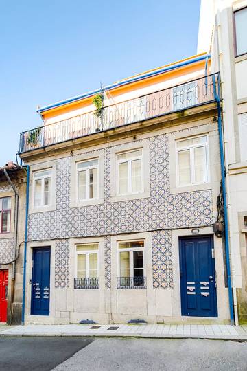 Estudio para 2 Personas en Centro histórico de Oporto, Oporto, Foto 3