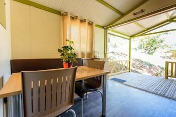 Maison pour 5 Personnes dans Bauduen, Gorges du Verdon, Photo 4