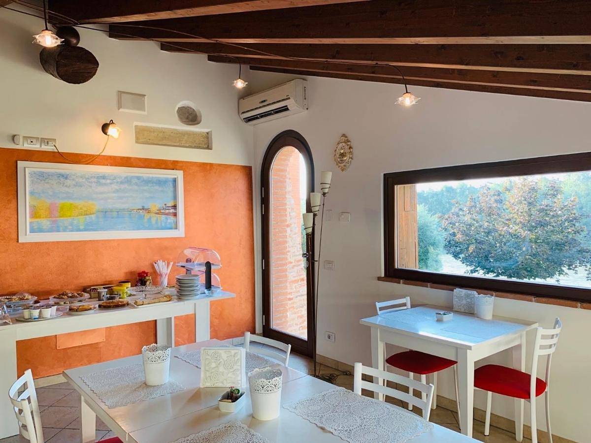 B&B Al Fondaco in Pescantina, Provincia di Verona