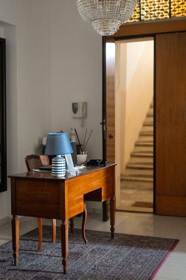 B&B Longobardi in Trani, Barletta-Andria-Trani