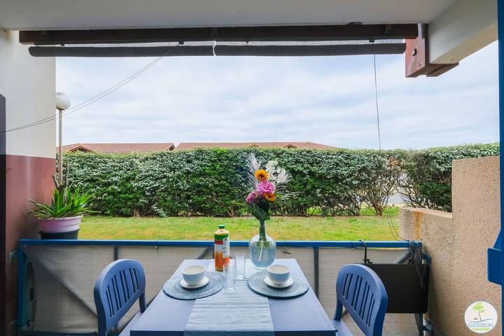 Gîte pour 4 personnes, adapté aux familles dans Biscarrosse Plage - 3