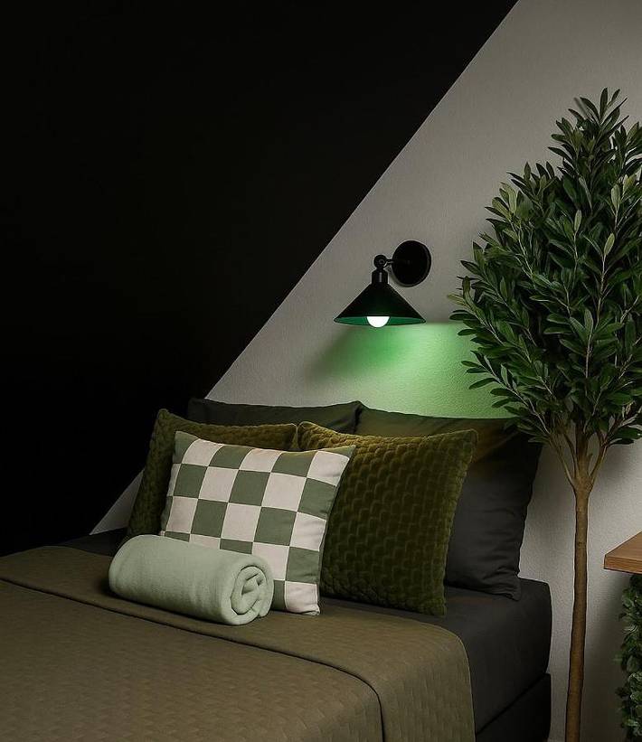 Appartement de vacances pour 2 personnes, avec vue