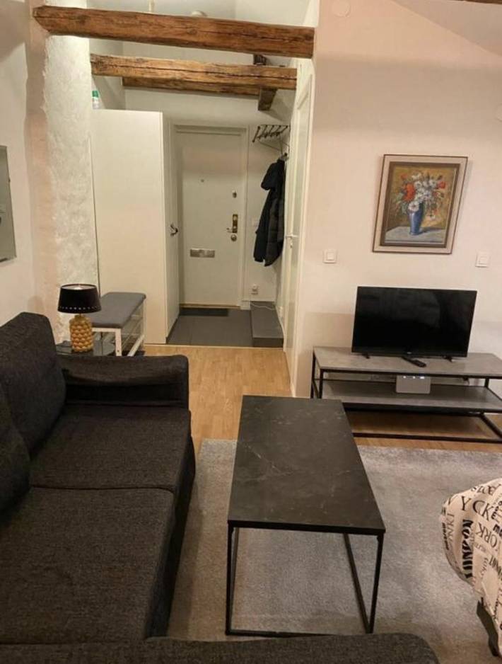 Apartamento de vacaciones para 3 personas, Familias con niños - 1