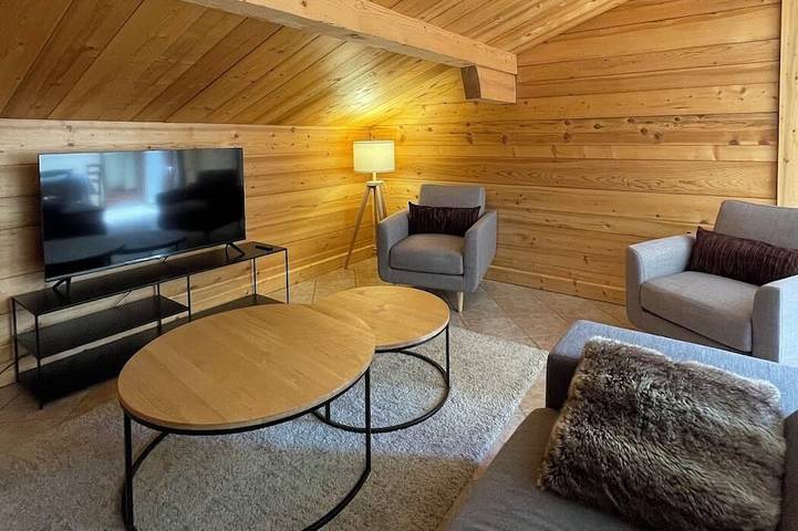 Holiday apartment for 8 people, with balcony - 1