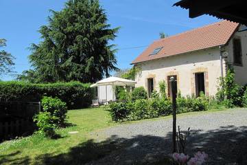 Gîte pour 4 Personnes dans Vesdun, Saint-Amand-Montrond, Photo 4