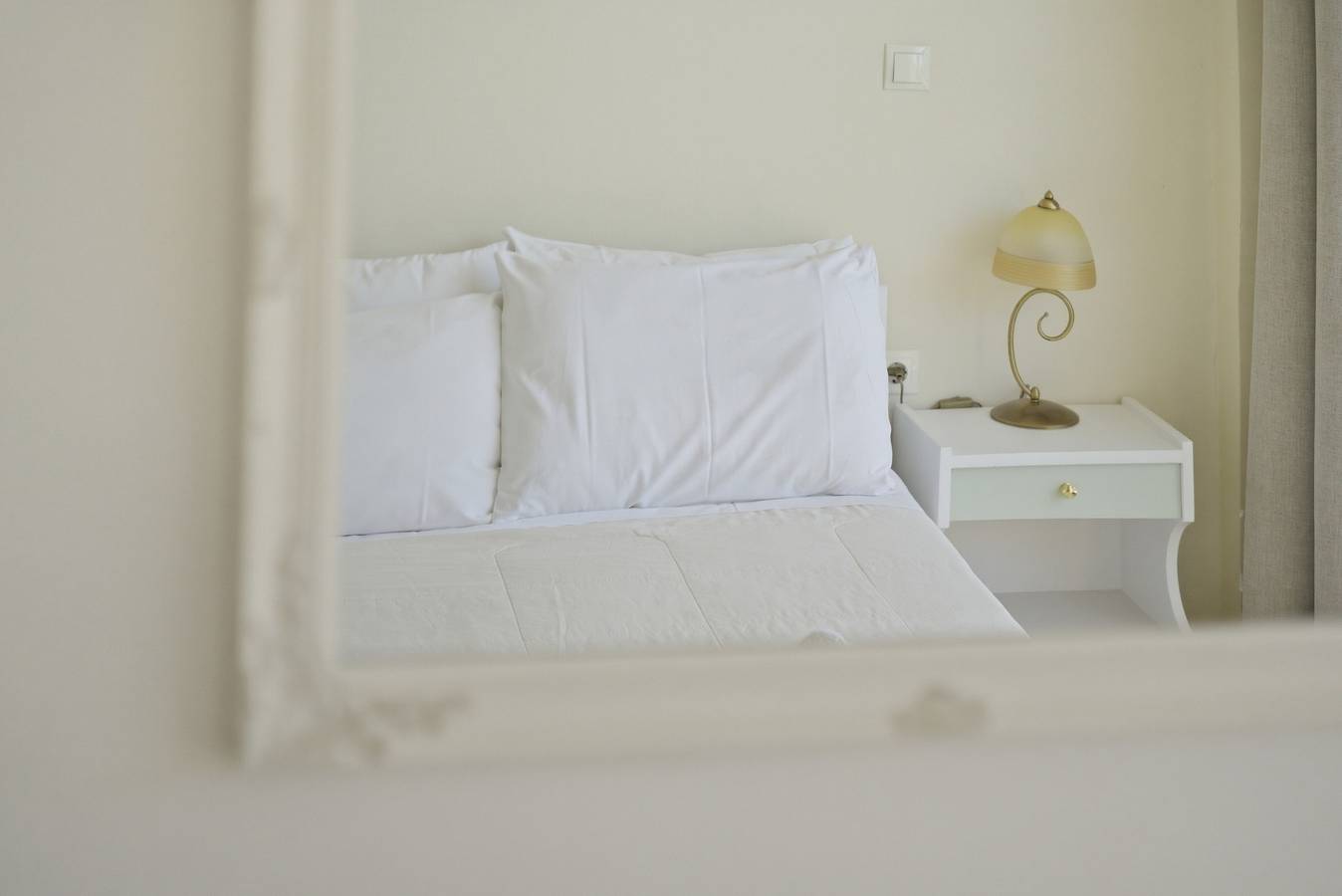 Studio Appartement 'Alexandra Studio 2' met privé balkon & Wi-Fi, foto 6