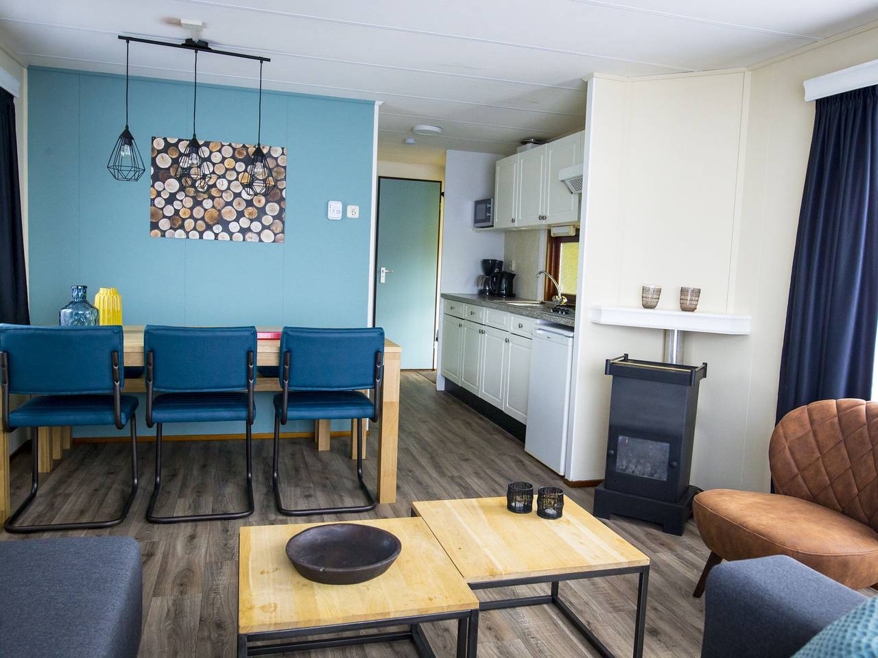 Duinhoeve in Nordbrabant