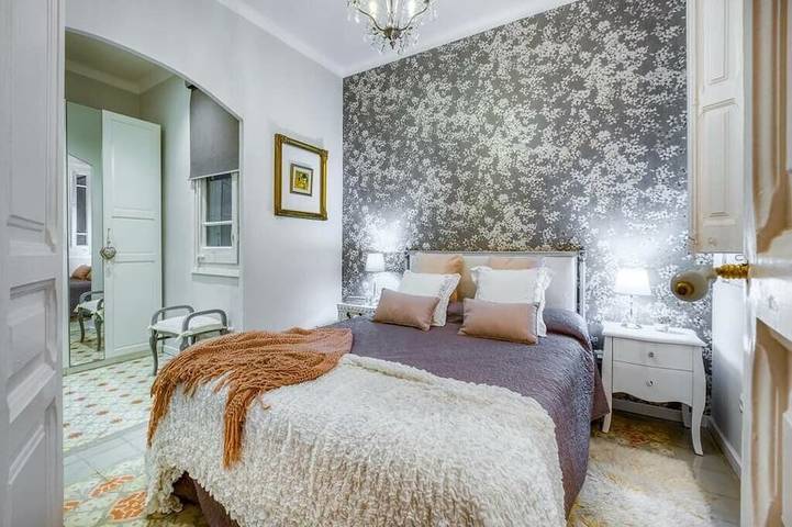 Finca für 4 Personen, mit Balkon in Barcelona - 4