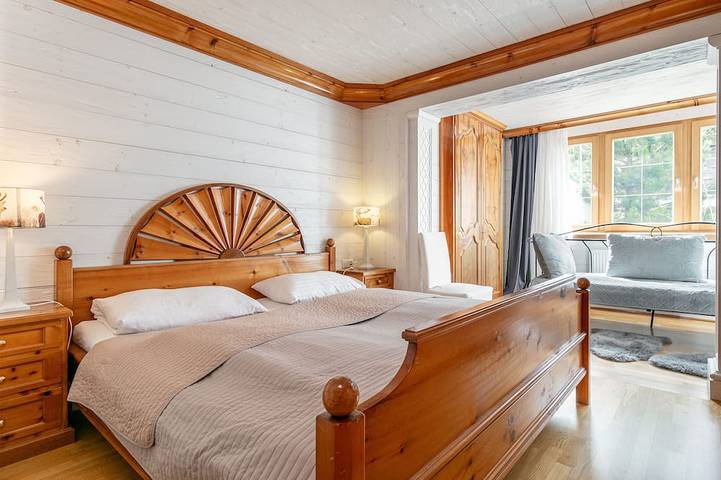 Chalet für 16 Personen, mit Terrasse in Kitzbühel - 3