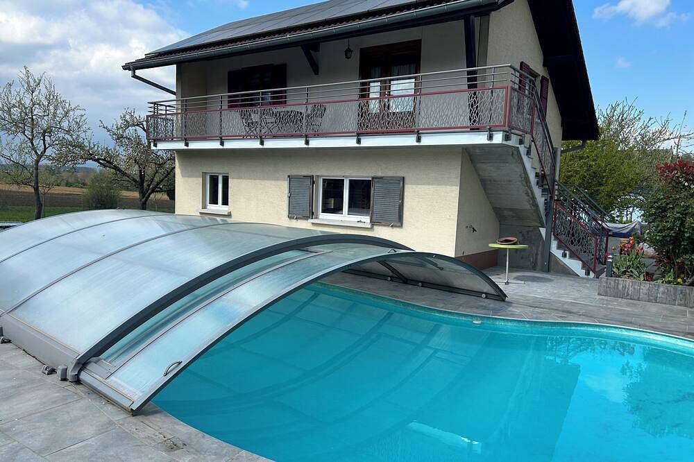 Maison de vacances