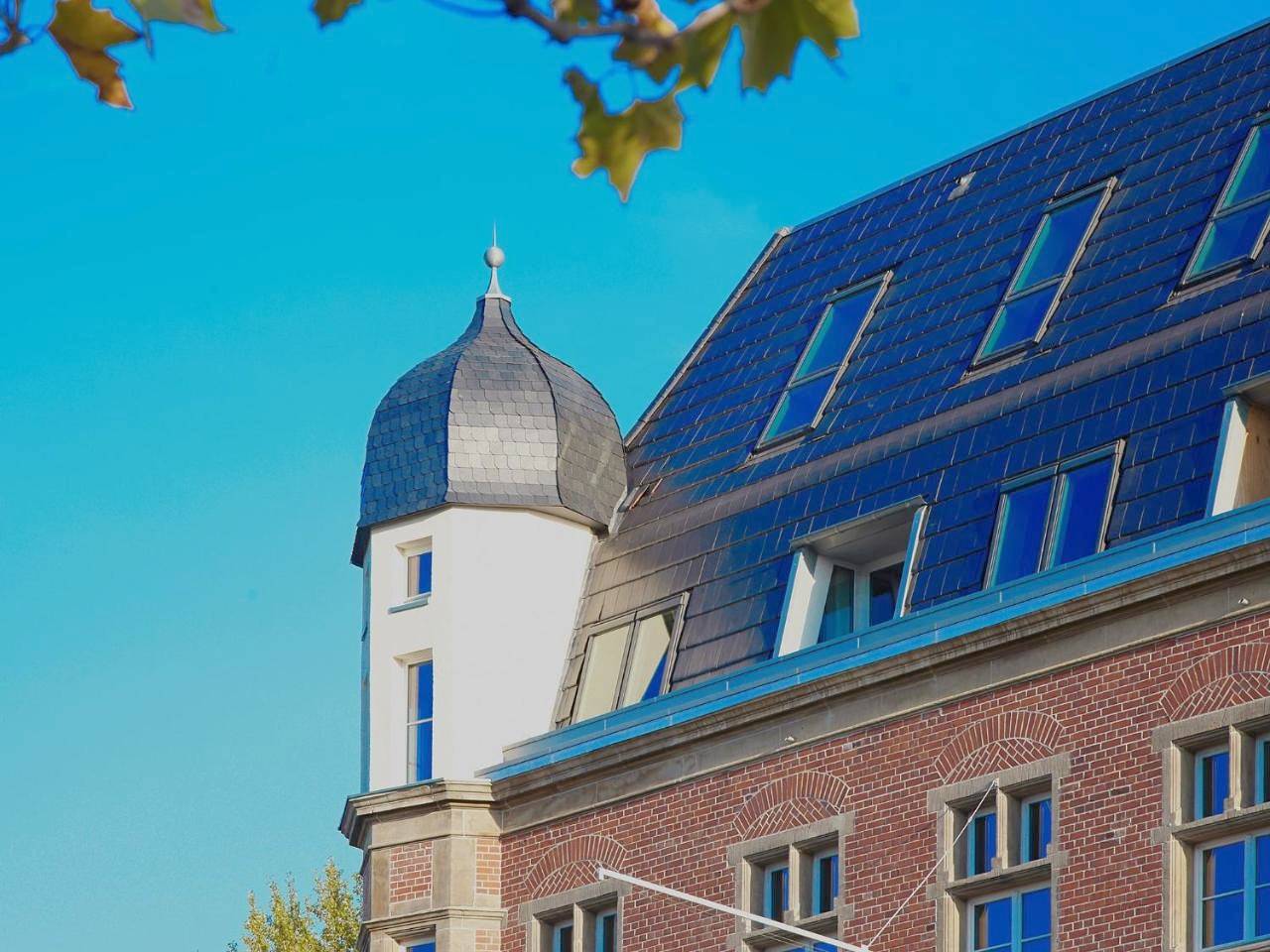 Apartmenthotel für 10 Personen mit Garten in Düsseldorf-Unterbilk, Düsseldorf