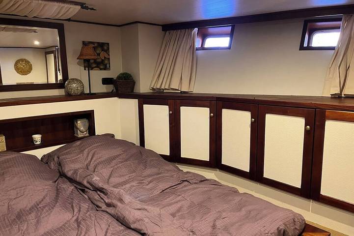 Ferienhaus für 6 Personen, mit Haustier in Lübeck (Stadt) - 3