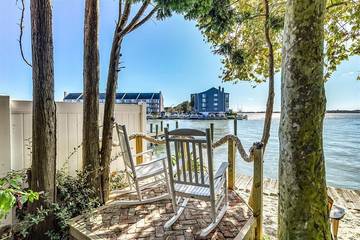 Vacation Home for 16 Guests in Ocean City, Worcester County, Picture 4