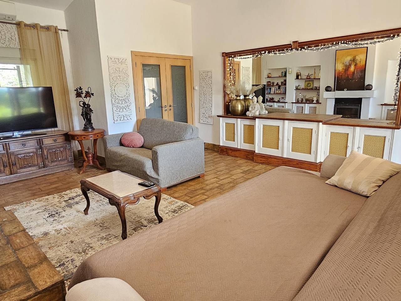 Villa Benagil in Lagoa, Faro District