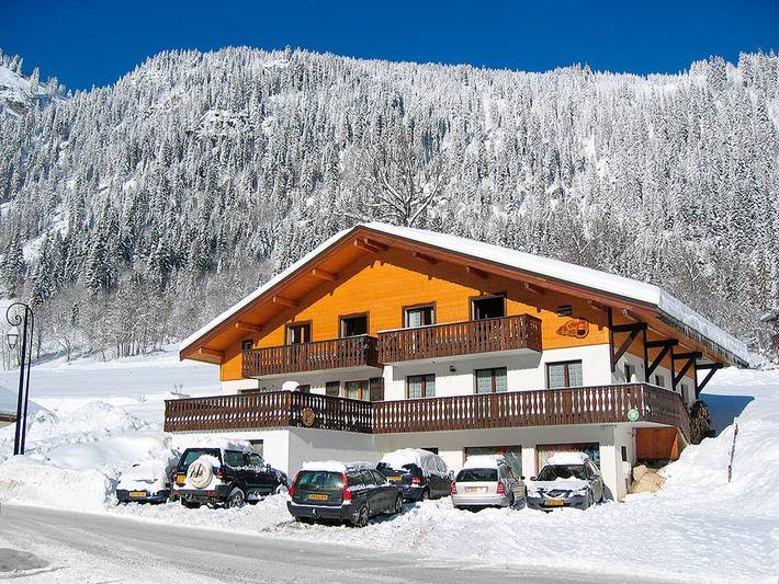 Apartamento de vacaciones para 13 personas, con balcón y vistas - 1