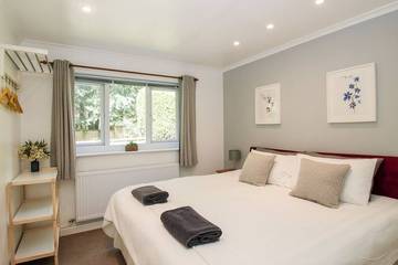 Cottage for 5 People in Ludlow (Shropshire), Shropshire, Photo 1