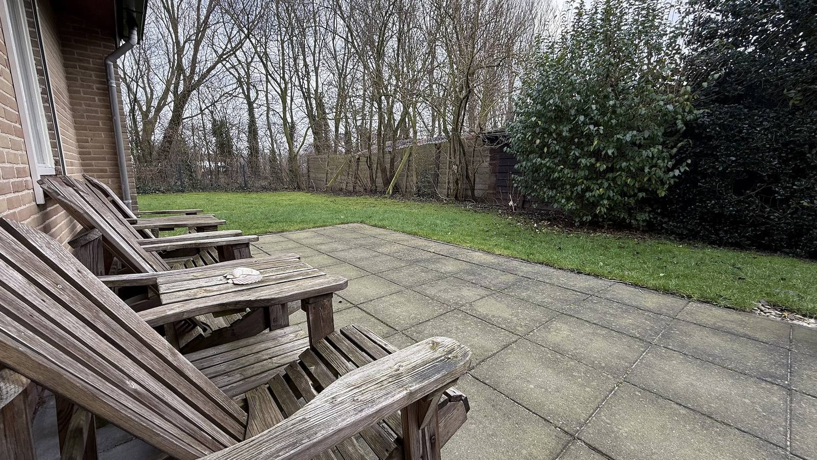 Zandloper Gentiaan 14 in Julianadorp aan Zee, Julianadorp