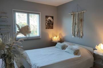 Maison De Vacances pour 8 Personnes dans Pont-Saint-Esprit, Région de Nîmes, Photo 2