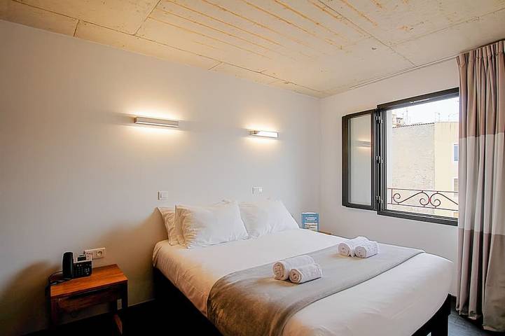Maison de vacances pour 6 personnes