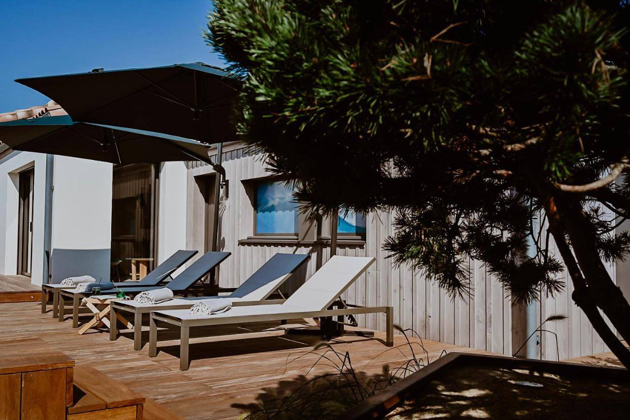 Double Room in Saint-Gilles-Croix-de-Vie, Vallée de la Loire