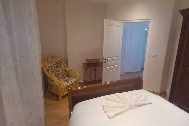 Maison de vacances pour 12 personnes