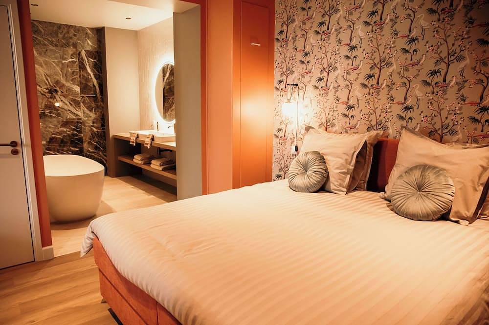 Fortuna Suites in Middelburg, Walcheren