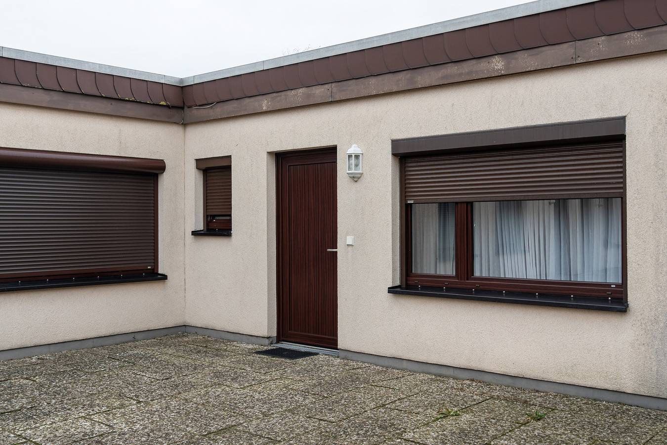 Ganze Ferienwohnung, Haus Finkwarder 4 - Fewo-1-Raum 016/001 in Westerdeichstrich, Dithmarschen
