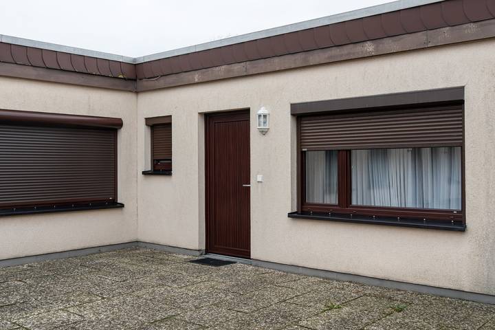 Ganze Ferienwohnung, Haus Finkwarder 4 - Fewo-1-Raum 016/001 in Westerdeichstrich, Kreis Dithmarschen