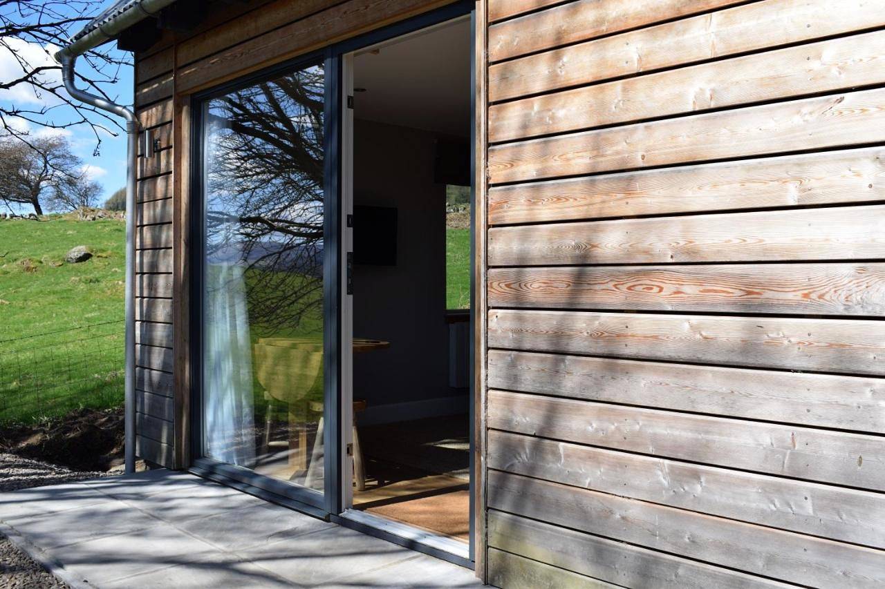 The Steading B&B in Loch Tay, Perthshire