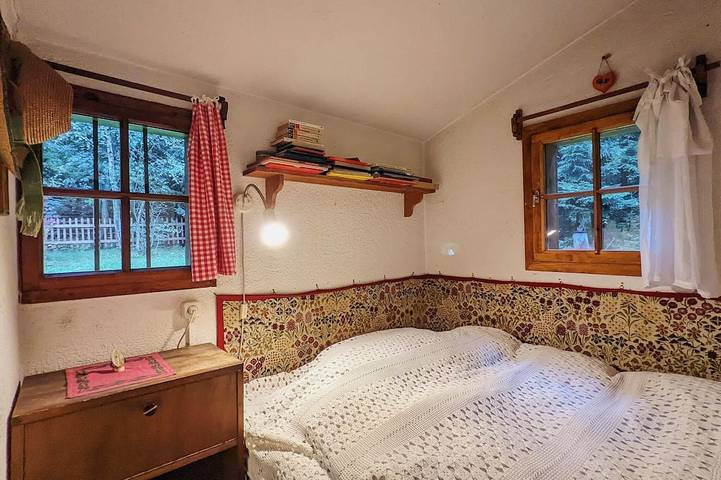 Ferienhaus für 6 Personen, mit Terrasse in Wiener Alpen - 4